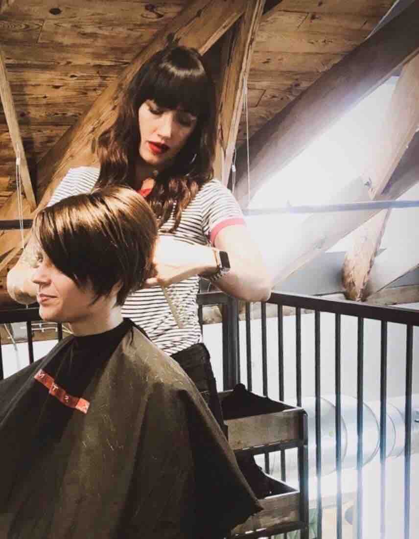 15 Minute Consultation