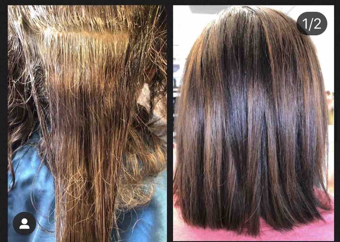 Color Correction: Per Hour