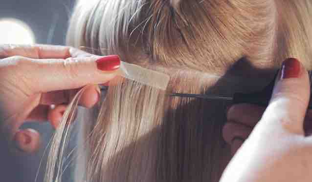 Move-up: Tape-ins, partial