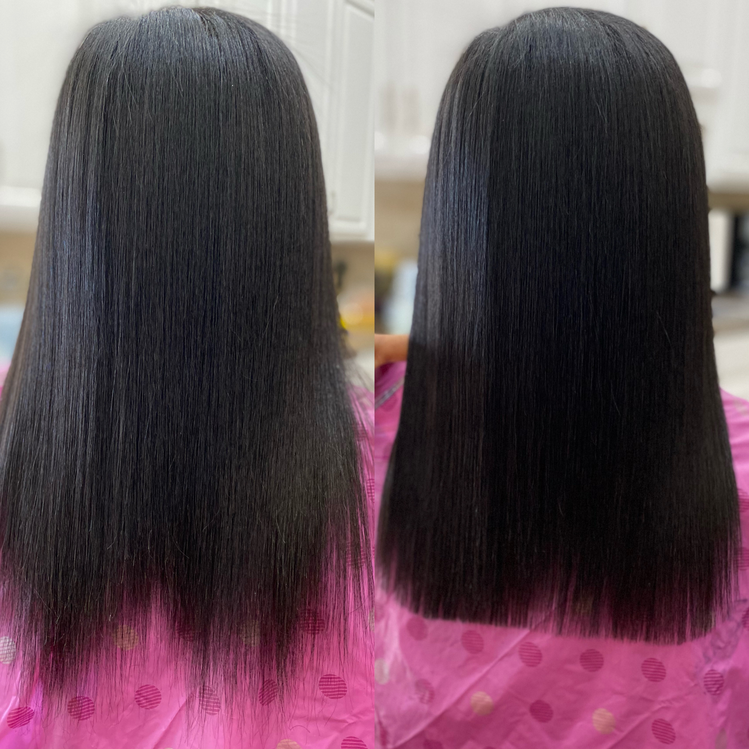 Hair Trim