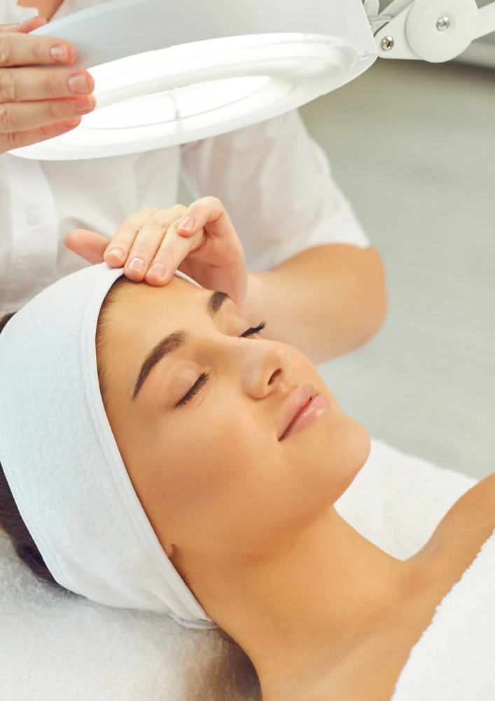 Customized Advanced Peel