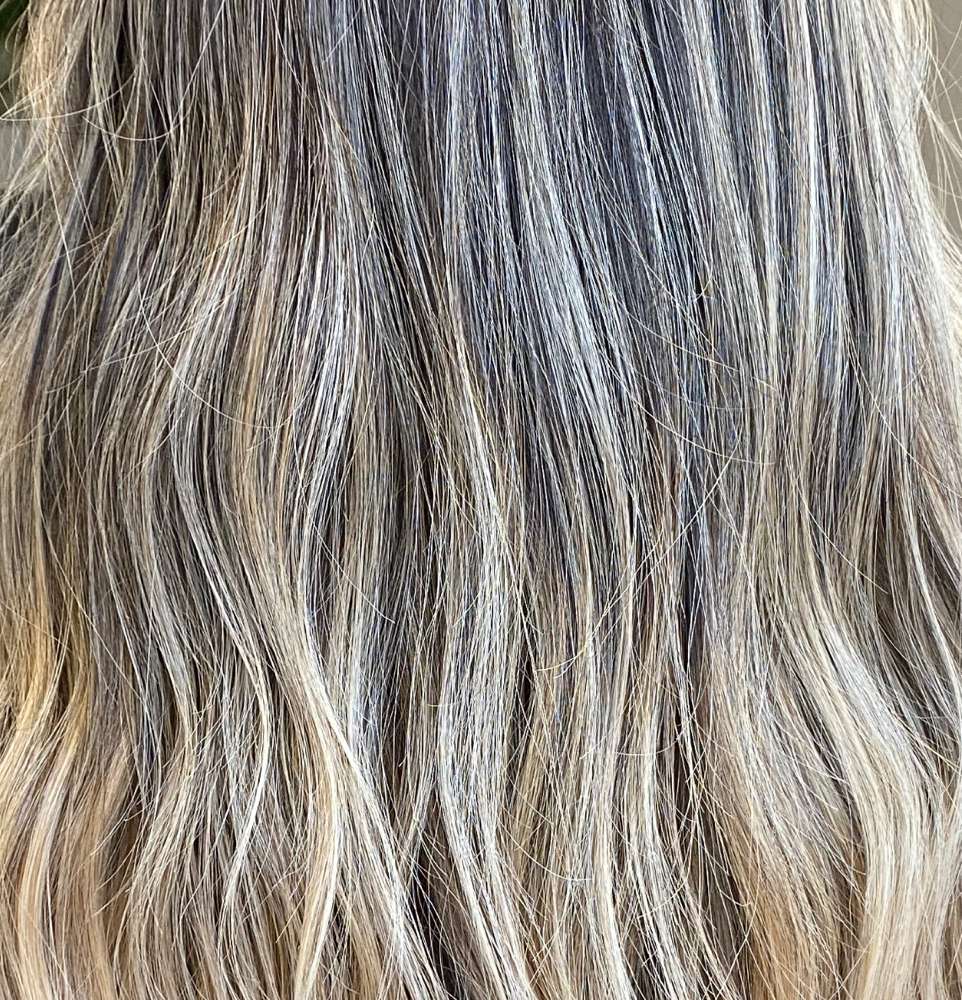 BEACH WAVES