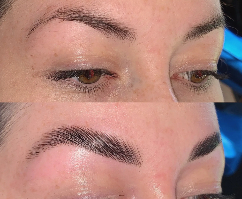 Brow Lamination