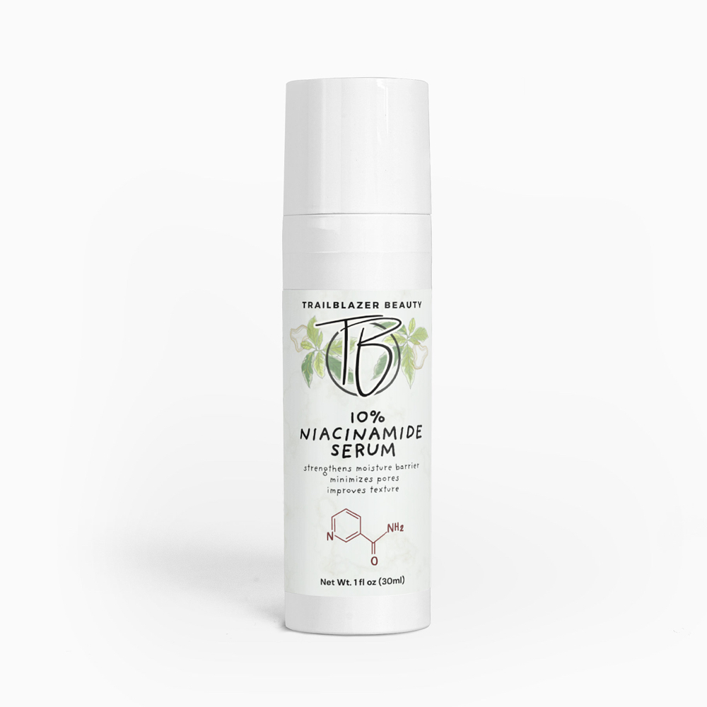 IN STORE ONLY 10% niacinamide serum