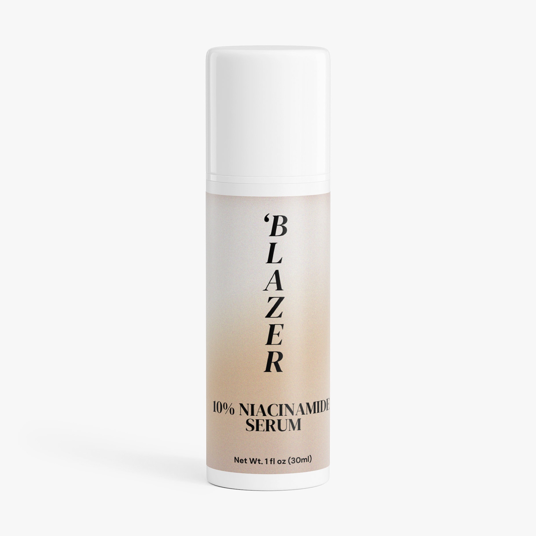 IN STORE ONLY 10% niacinamide serum at Trailblazer Beauty in Shelby Township, MI