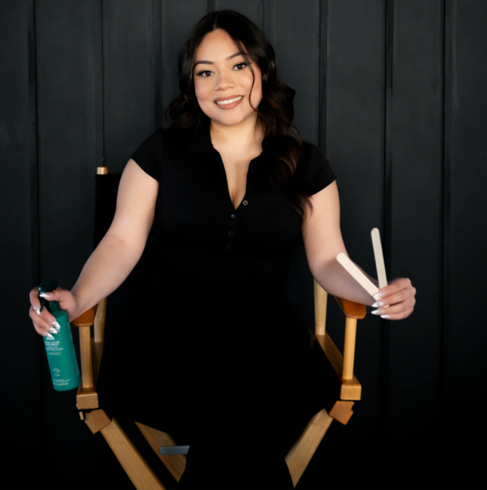 Arm Waxes at She’s Smooth Aesthetics in Edmond, OK