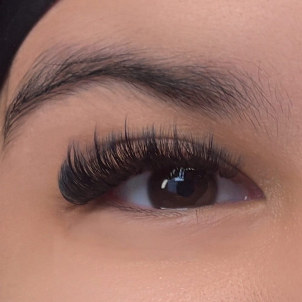 Professional Lash Removal at The Lash Standard in West Allis, WI