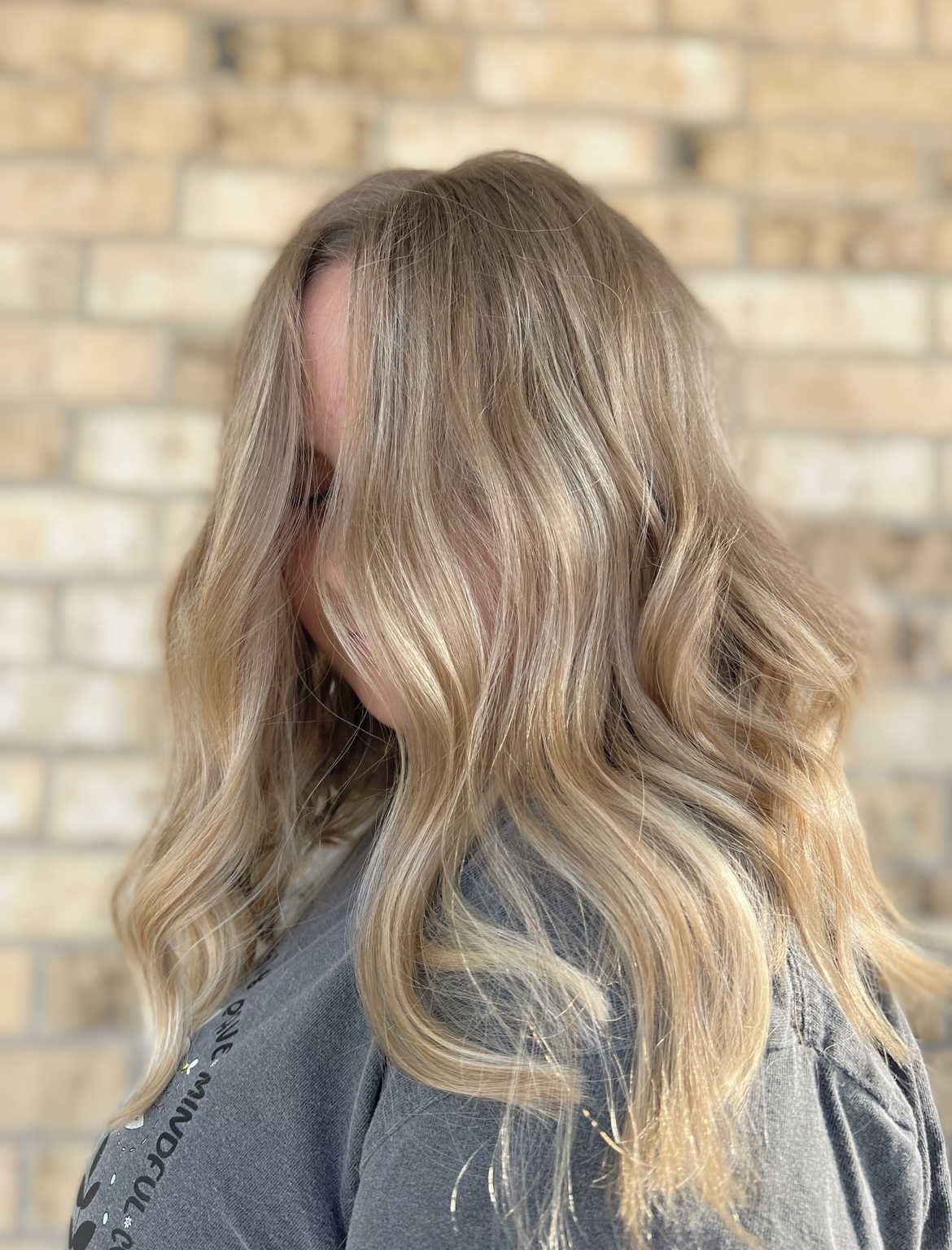 Custom Partial Highlight