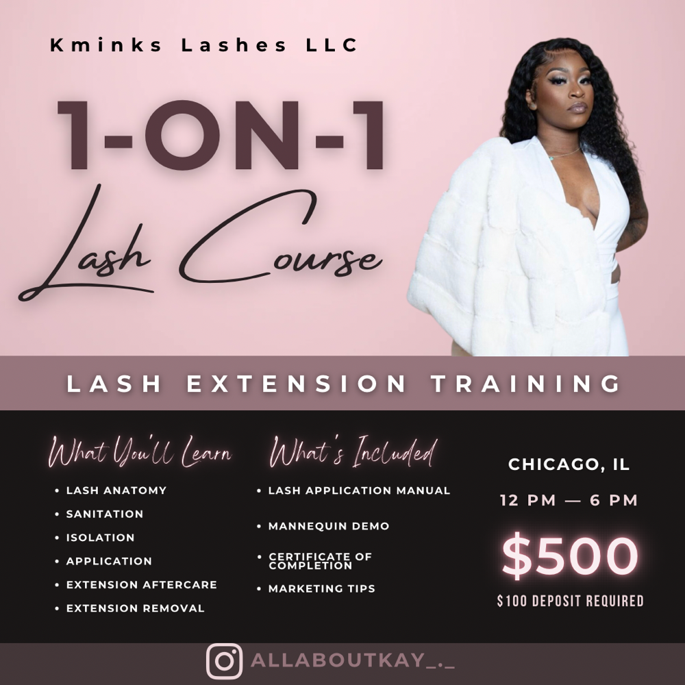 One On One Course
