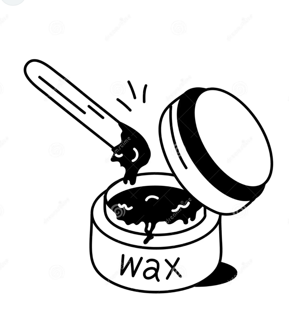 Brazillian Wax