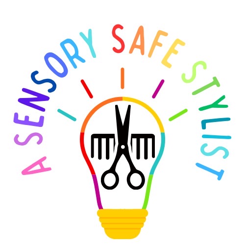 Sensory Safe Haircut at Gentle Roots in Phoenixville, PA