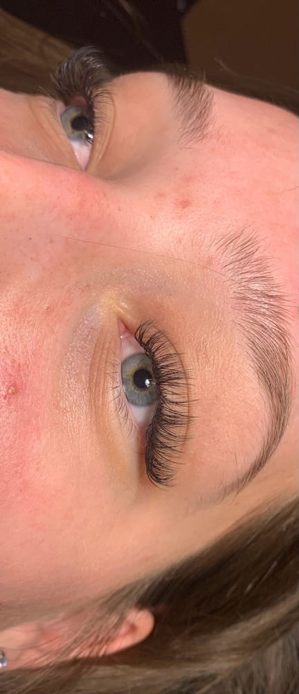 Hybrid Set at Karisbeautyroom in Hillsboro, TX