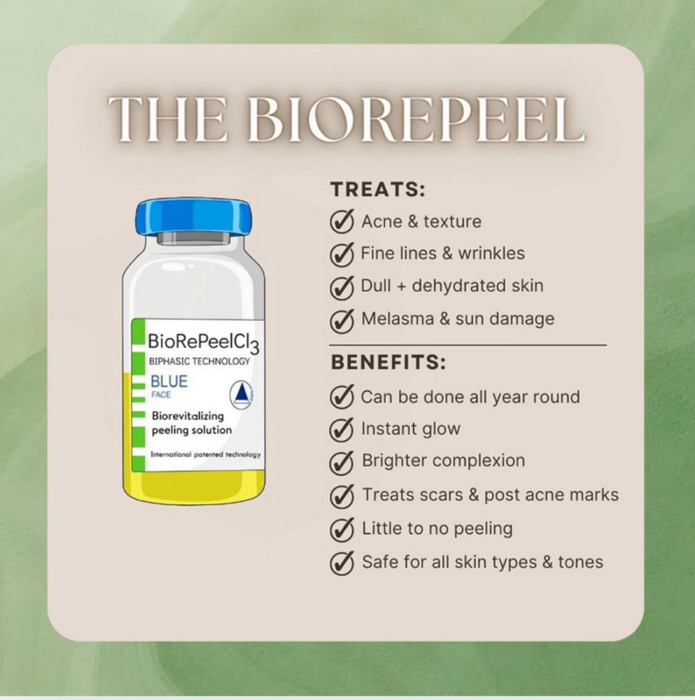 BIOREPEEL💚