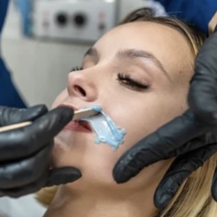 LIP WAX