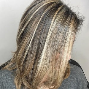 Partial Highlight