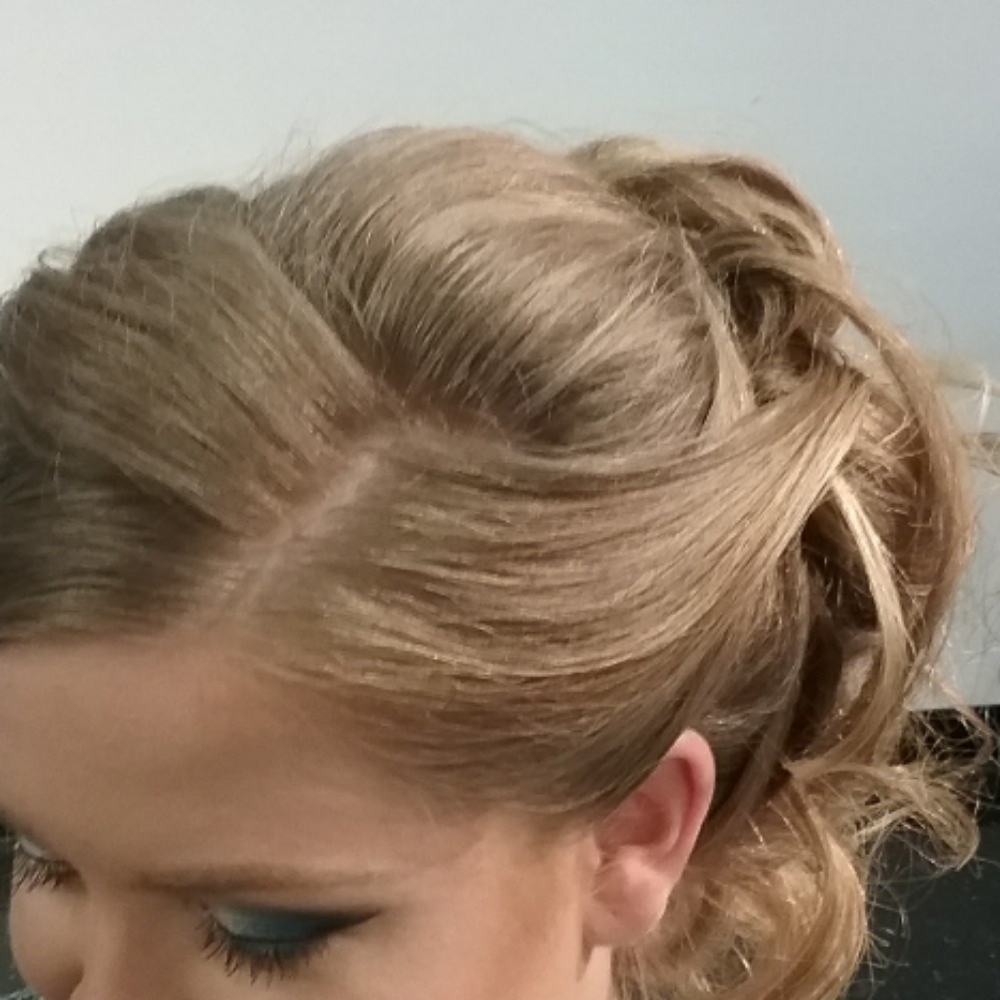 Formal Styling at Oh Matilda! in Newark, DE