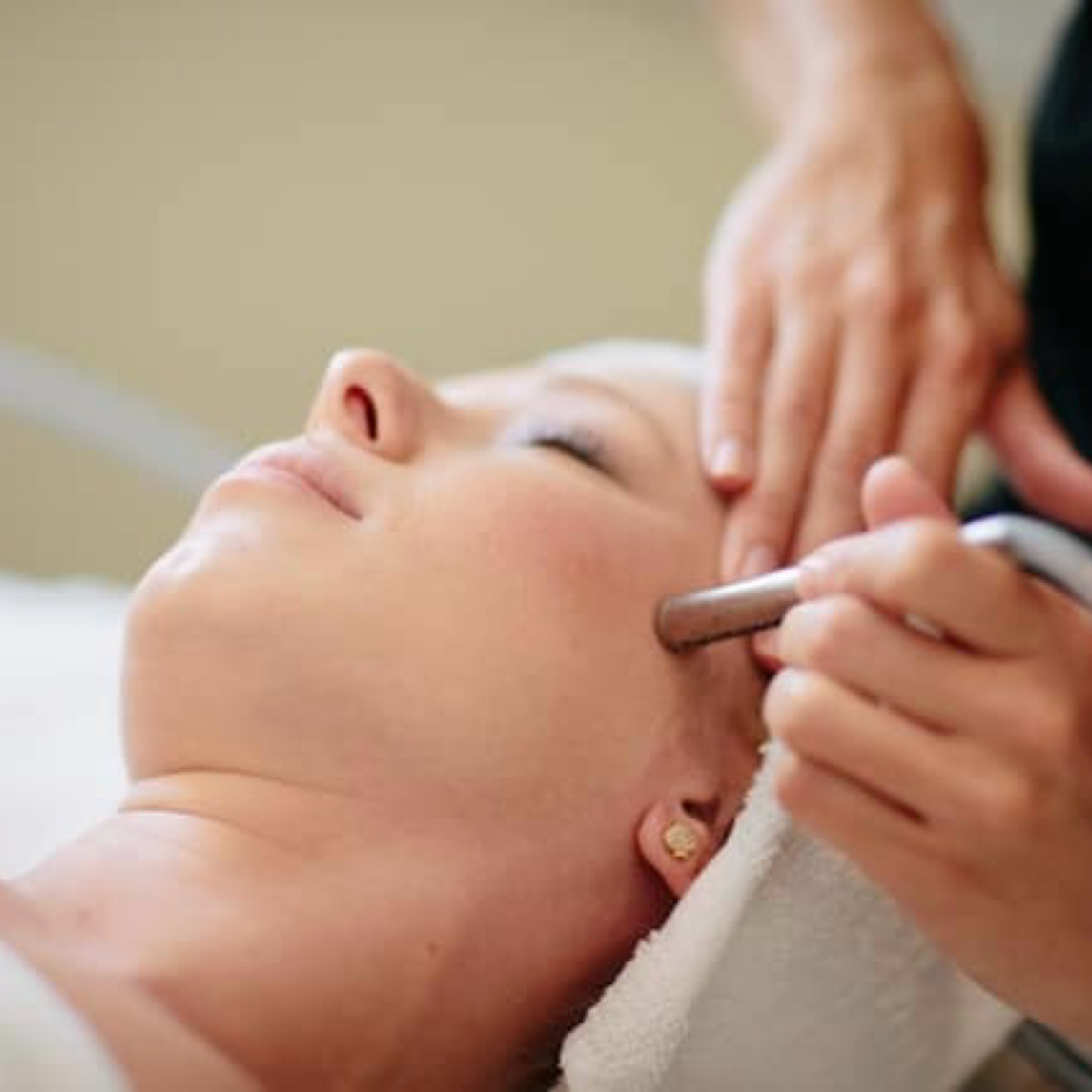 Microdermabrasian Facial at Aura Beauty Lounge LLC in Eagle, ID