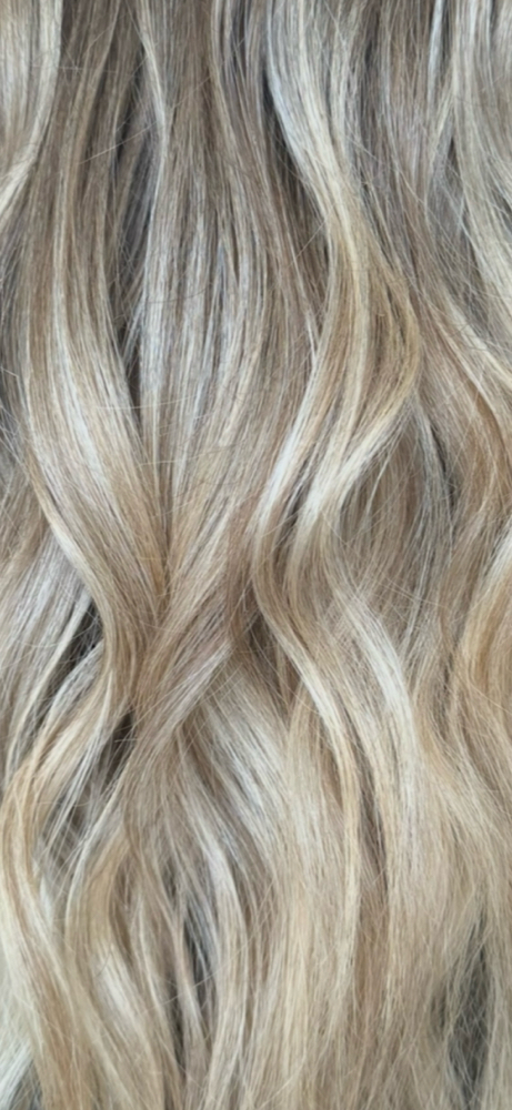 FULL HIGHLIGHT + BASE at DesaRae Shane in Dallas, TX