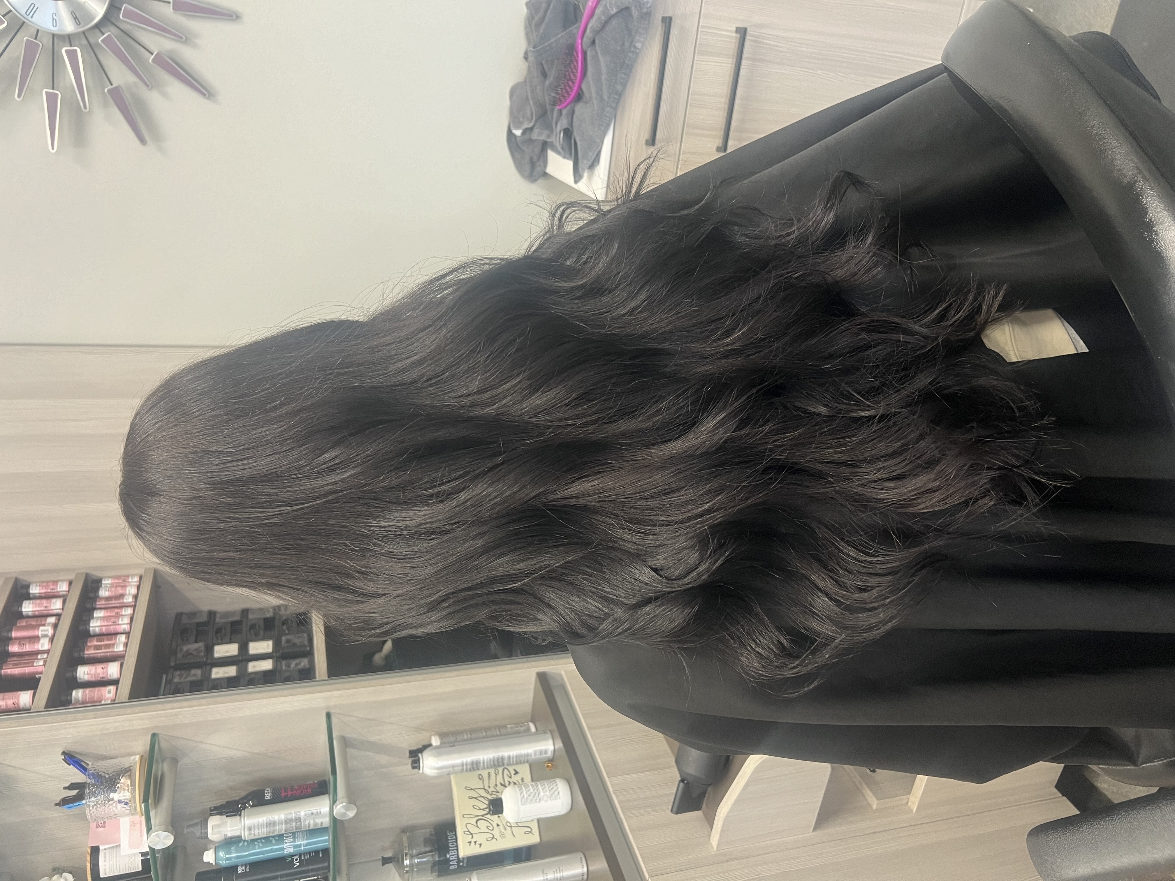 All Over Single Color