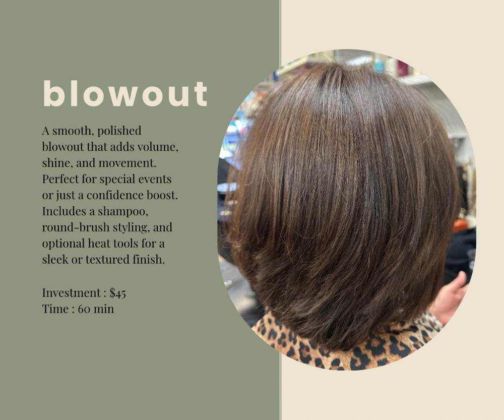 Blowout