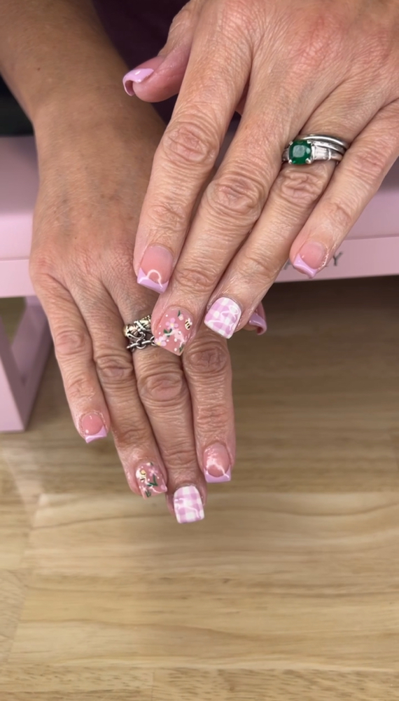 Nail Repair