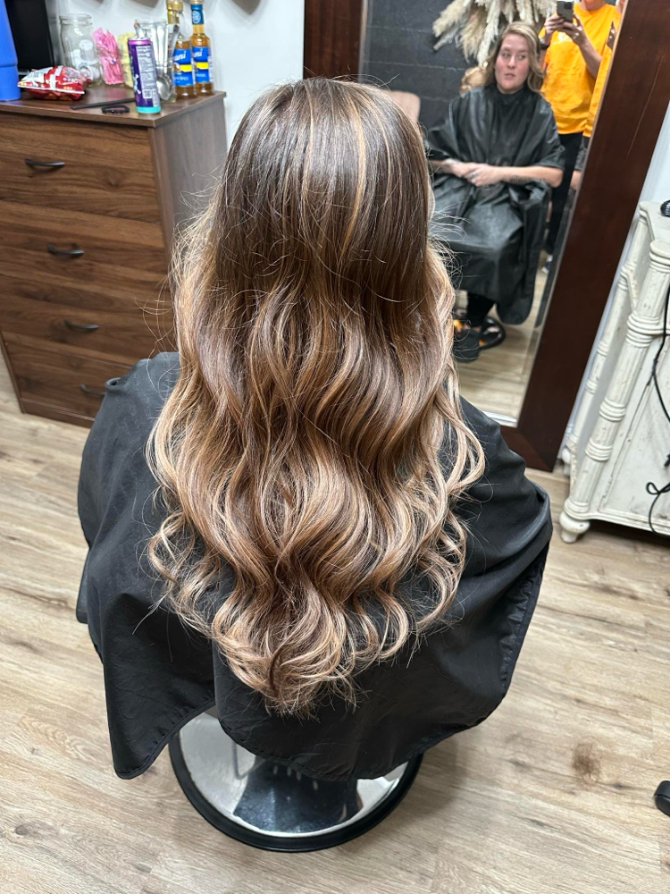 Balyage