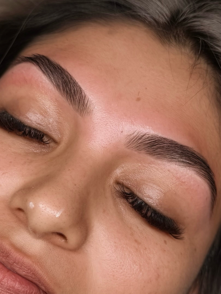 Brow Wax & Shape at HAUS OF SKIN By Adriana in Tulare, CA