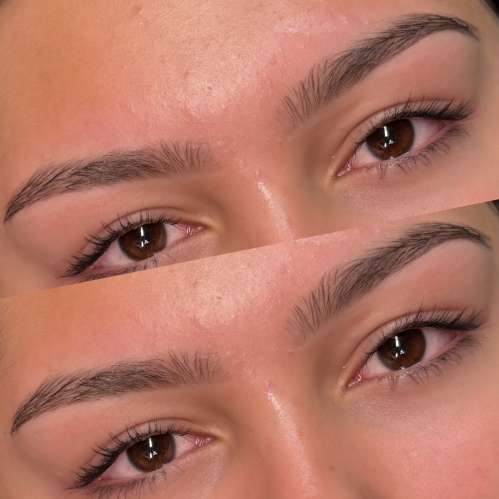 Brow Wax