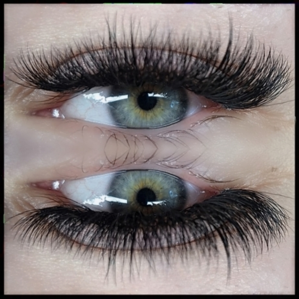 Mega Volume Full Set