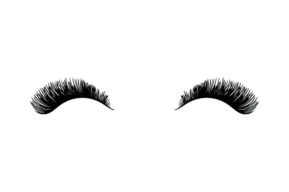 Lash Extension Hybrid