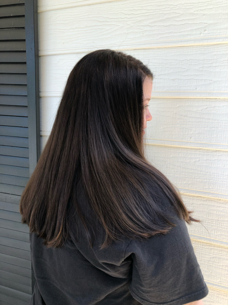 Permanent Color