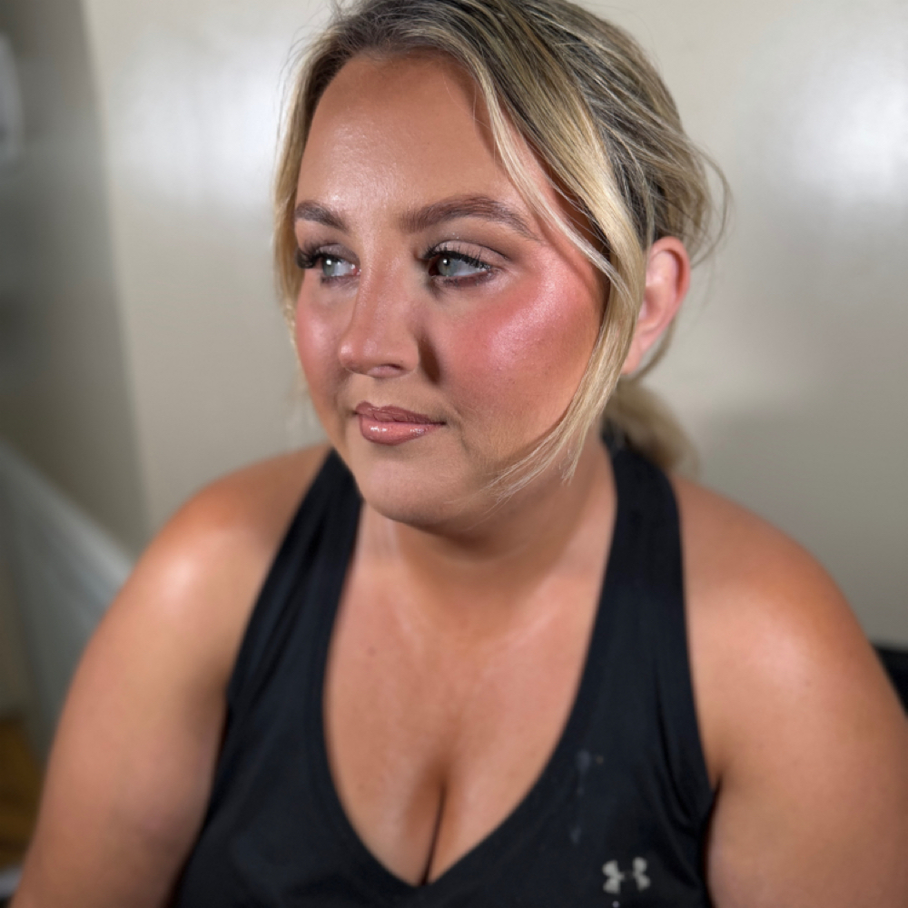 Makeup at Beauty By Brittany in Owensboro, KY