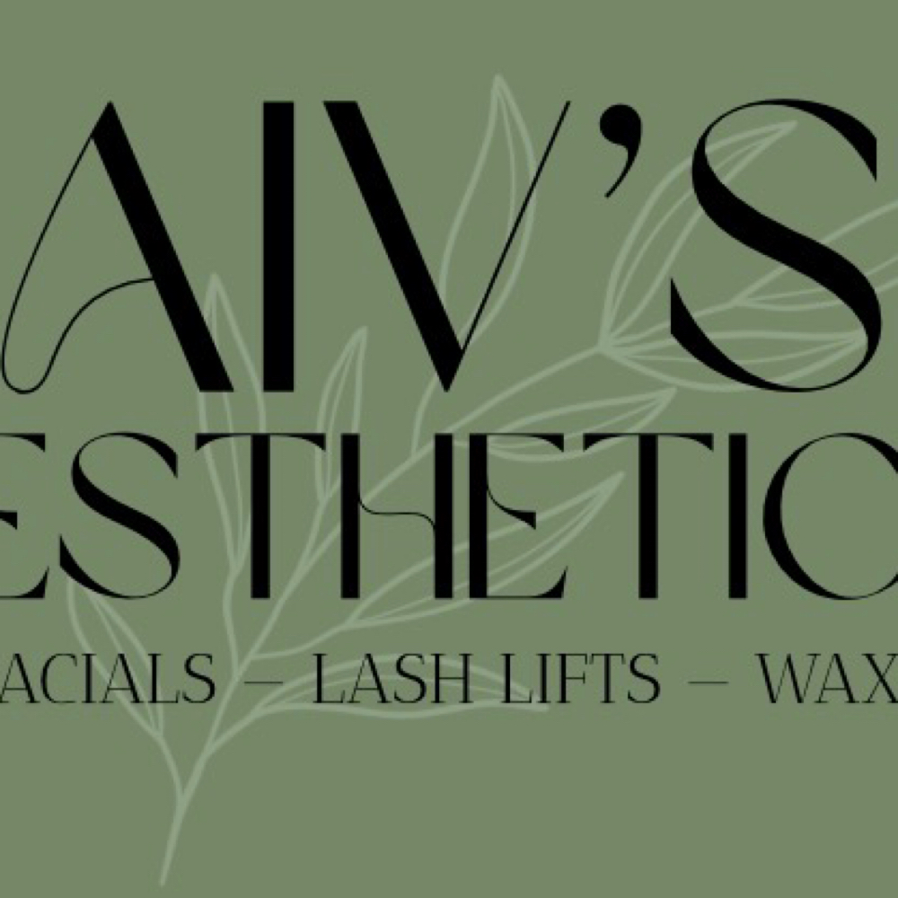 SP Skin Reset Facial Model at Aiv's Esthetics in Santa Paula, CA