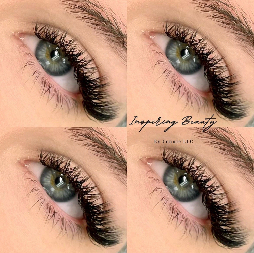 Korean Lashes