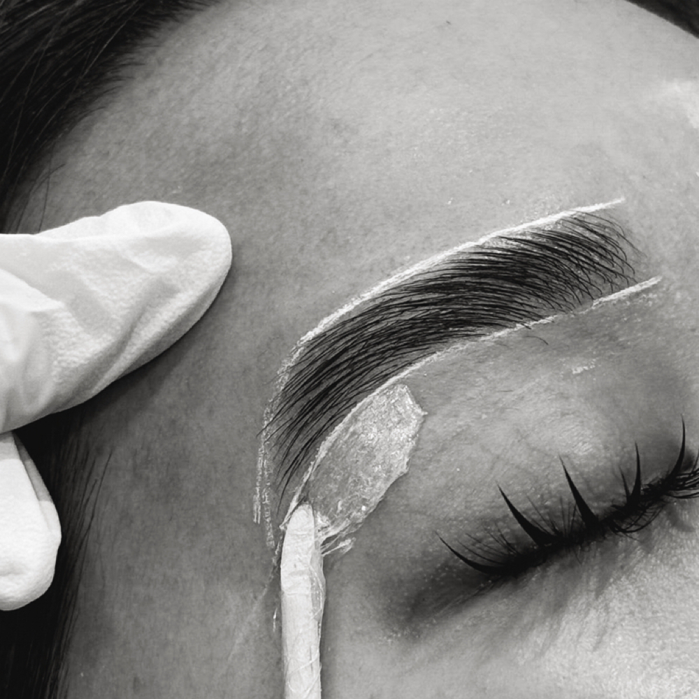 Brow Wax and Tint at Esthetics by Elizabeth in Tallahassee, FL