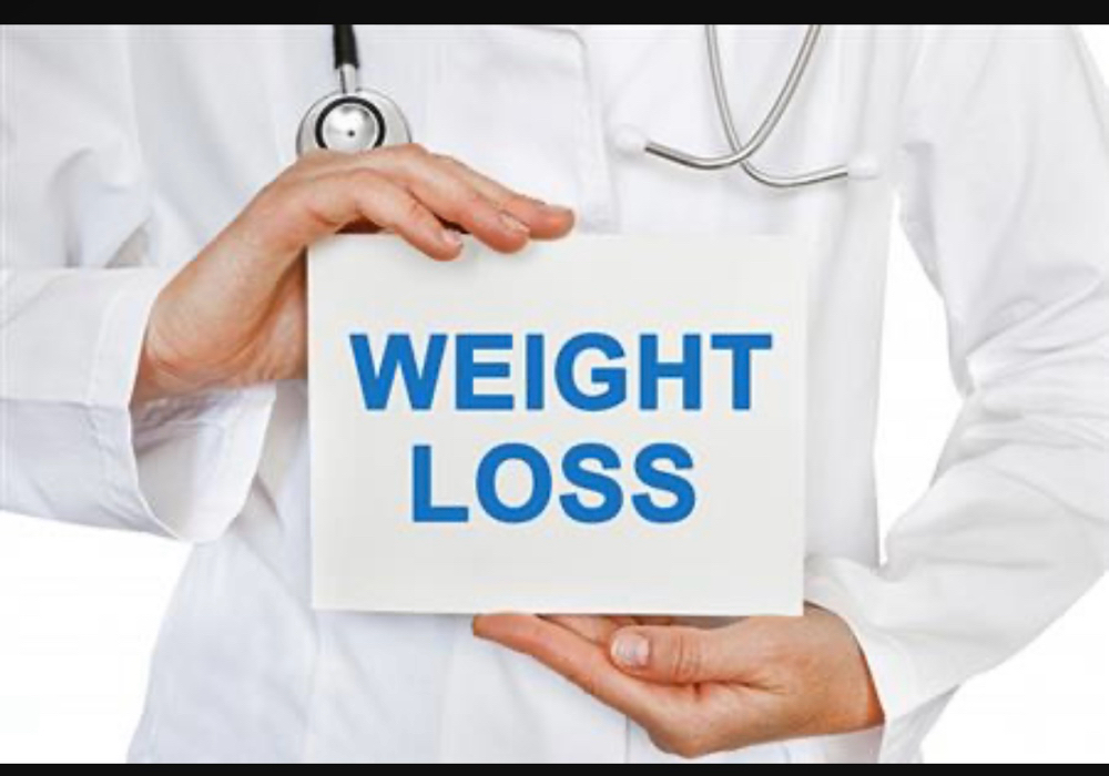 Weight Loss Consultation