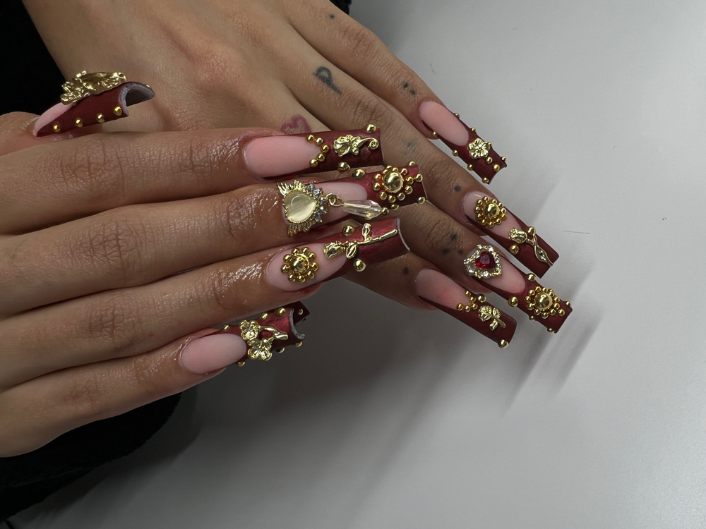 Full Set XLong