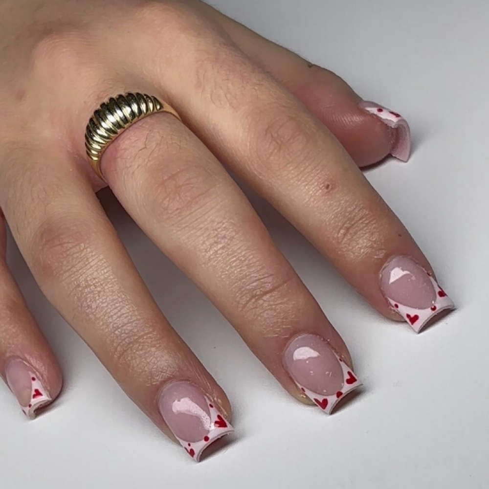 FILLS at Megan Danyluk in Decatur, AL