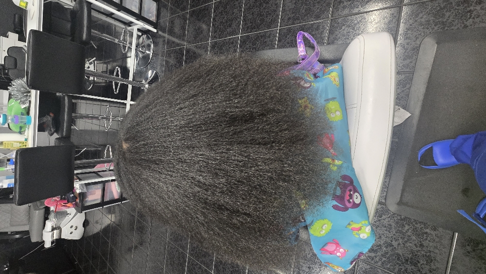 Shampoo/Condition & Blow Dry Only