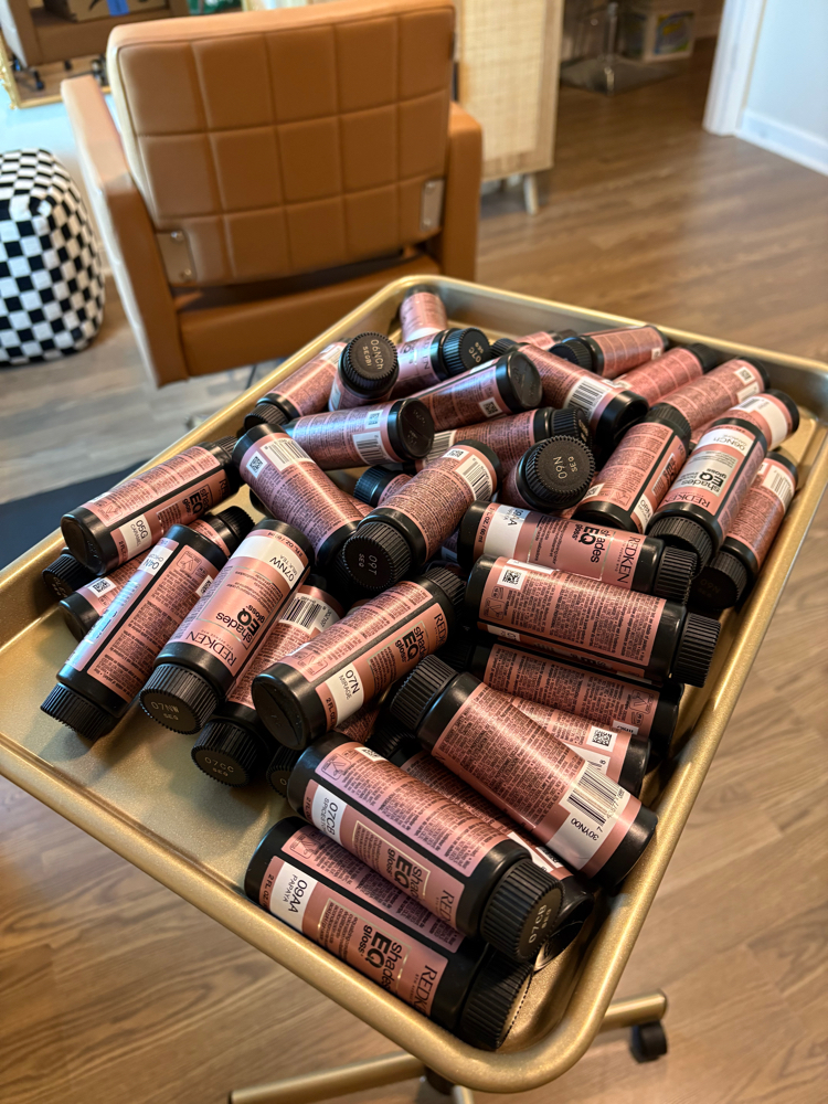 Toner + Style