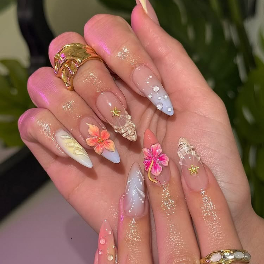 Designs [Teir 3] at A Touch Of Ash Hair Studio in Saxton/Chambersburg, PA