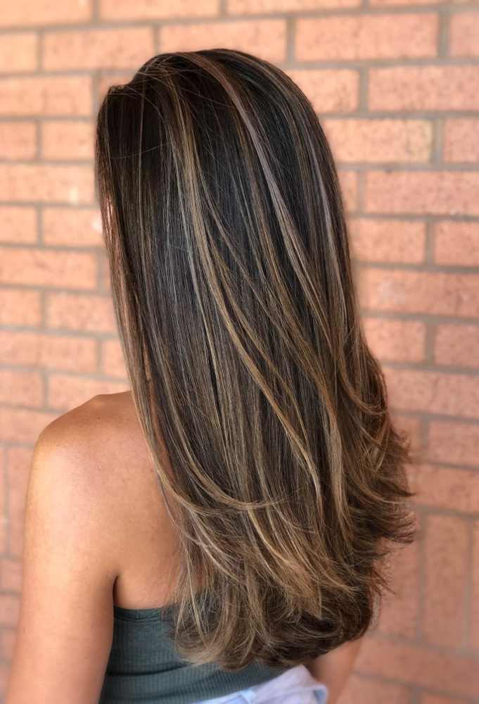 Balayage