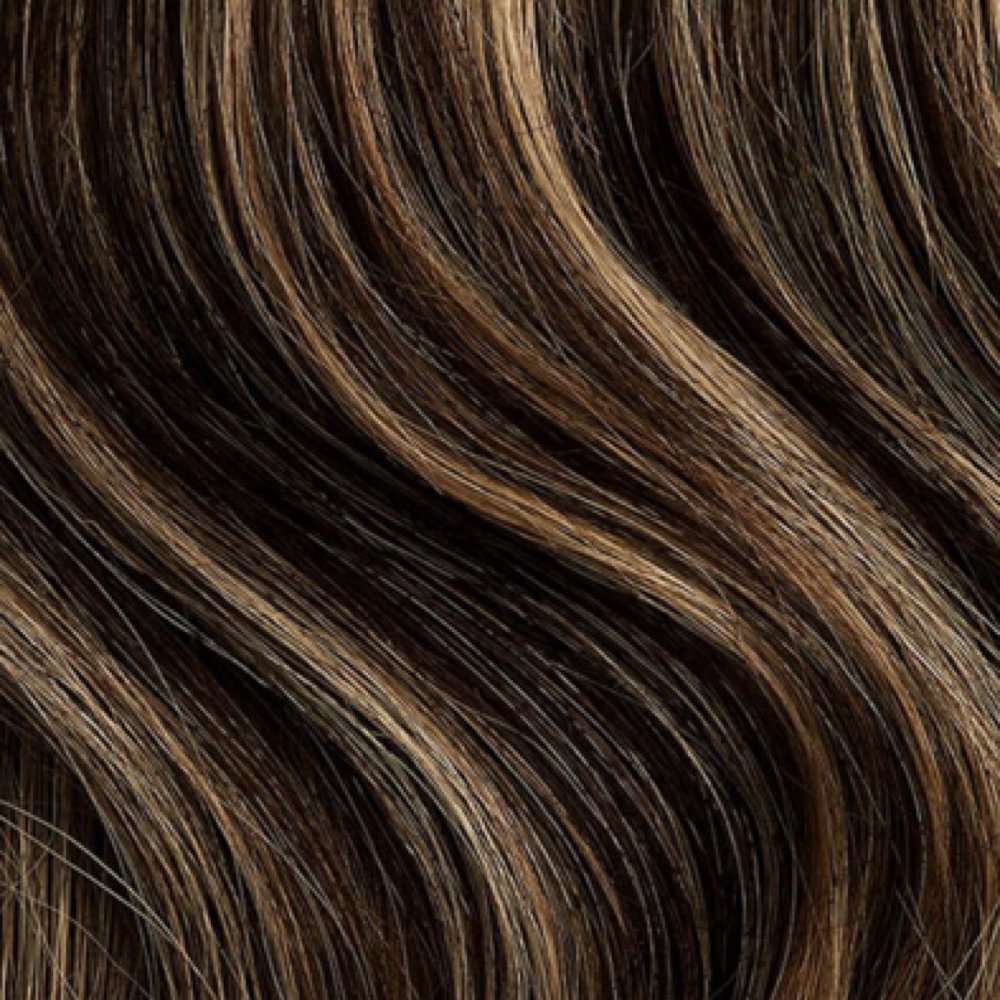 Partial Highlights + Tone at Madd About Beauty in Belleville, MI