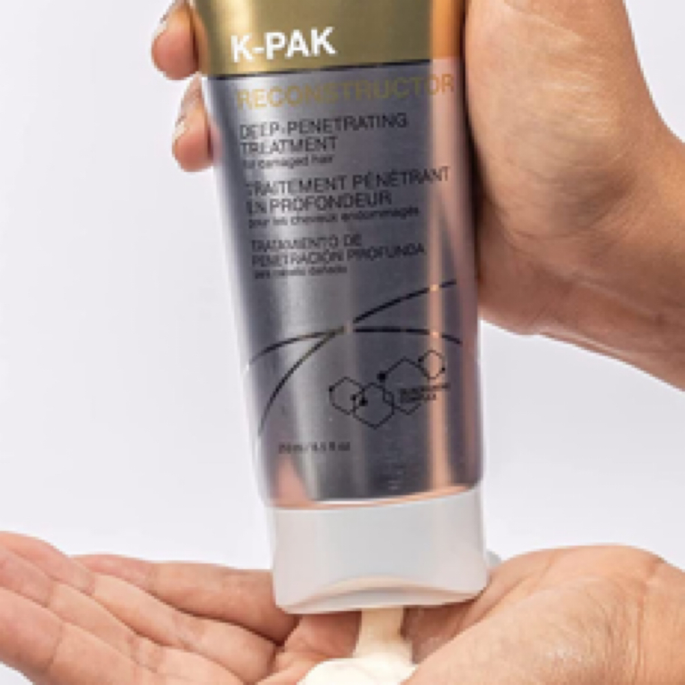 Deep Conditioning Hair Mask at Lovely Hair By Lola in Round Rock, TX
