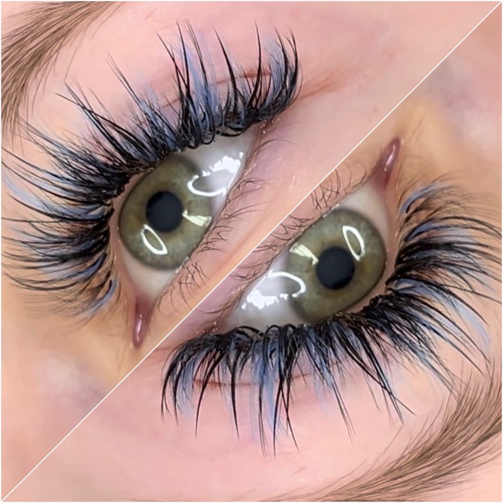Freestyle Modeling at Beauty By Bex in Sterling, CO