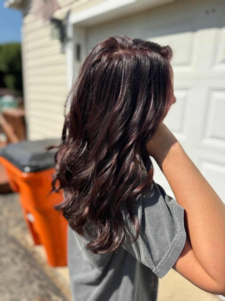 Root Touch Up at Beauty by Grace in Logansport, IN