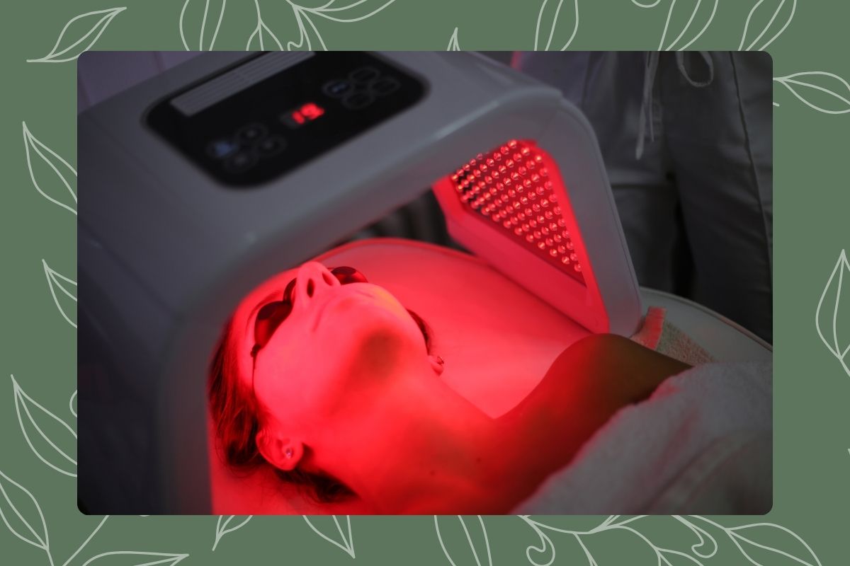 Led Light Therapy