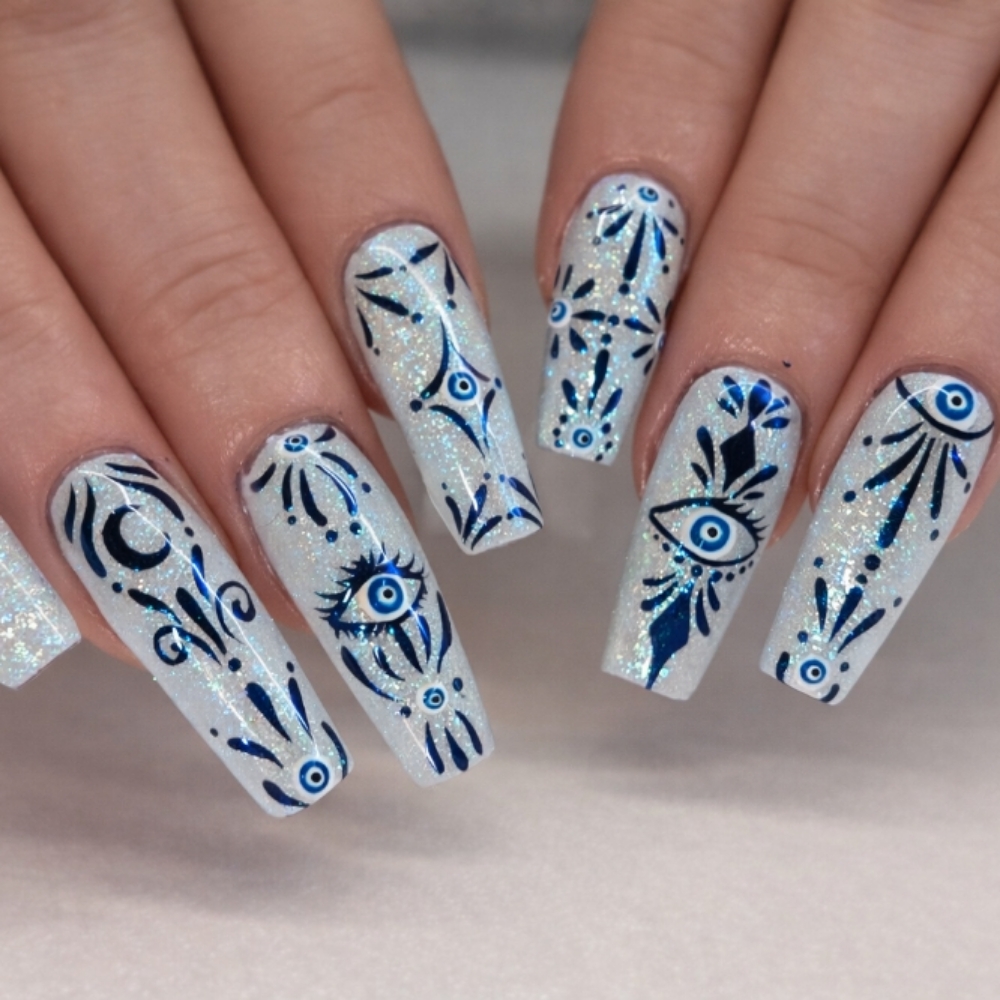 TIER 2 FILL at Polished Ink in Tampa, FL