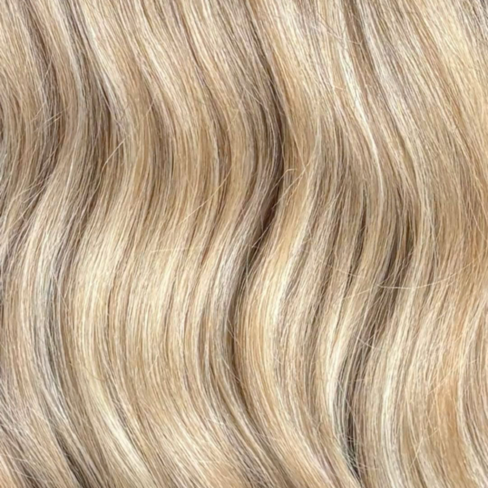 Lowlights at Salon Canvas & Social in South Pasadena, FL