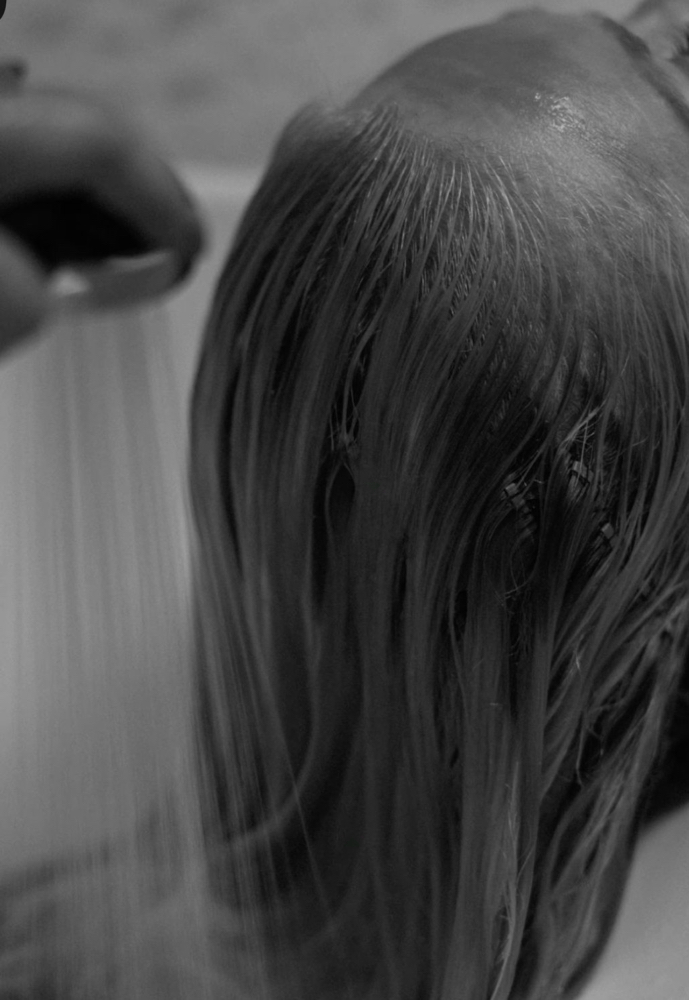 Scalp Detox Treatment at AngelaDoesHair in New Mexico, NM